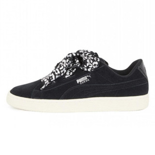 Puma Патики PUMA SUEDE HEART ATHLUXE JR 