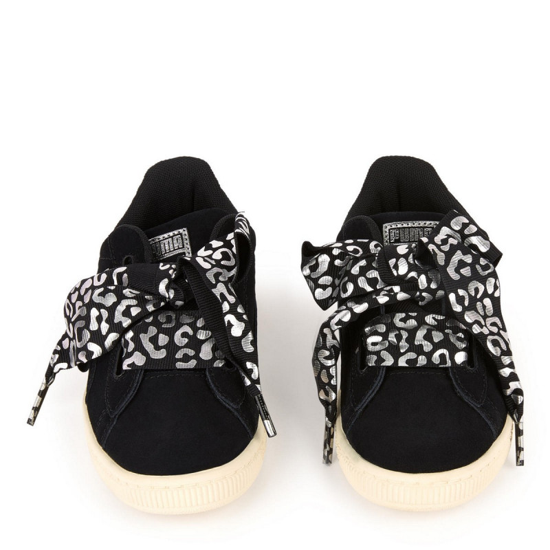 Puma PUMA SUEDE HEART ATHLUXE JR Buzz Online Shop