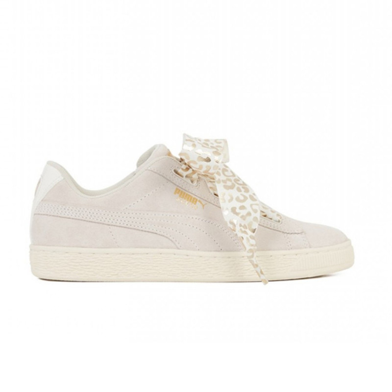Puma PUMA SUEDE HEART ATHLUXE JR Buzz Online Shop