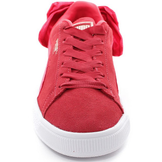 Puma Патики PUMA SUEDE BOW JR 