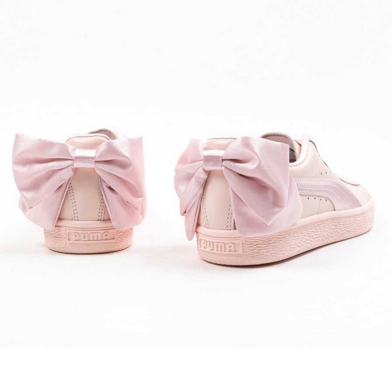 PUMA PUMA BASKET BOW WN S Buzz Online Shop