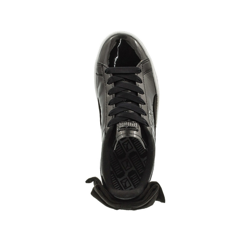 Puma basket bow sb wn's best sale