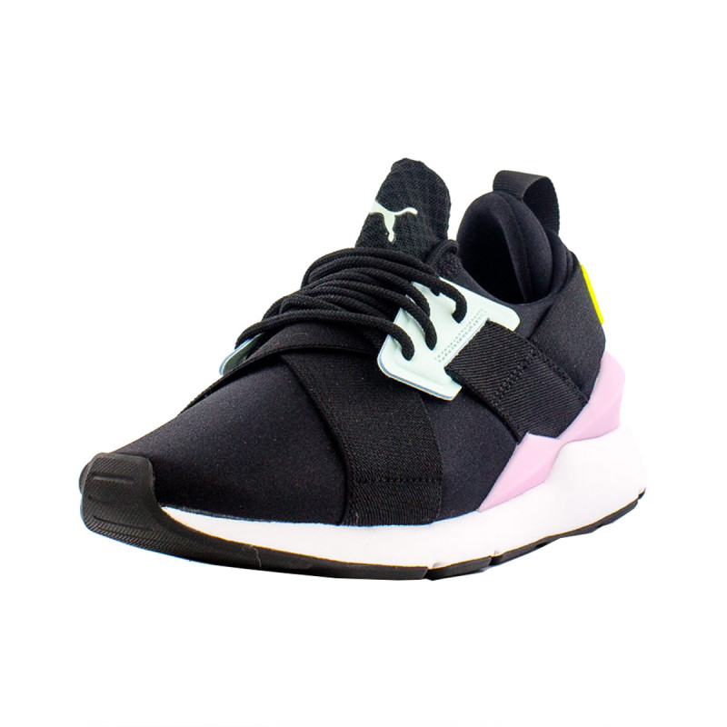 PUMA PUMA MUSE JR Buzz Online Shop