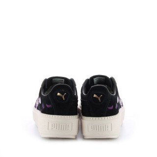 Puma Патики PUMA SUEDE PLATFORM TRACE FLOWERY 