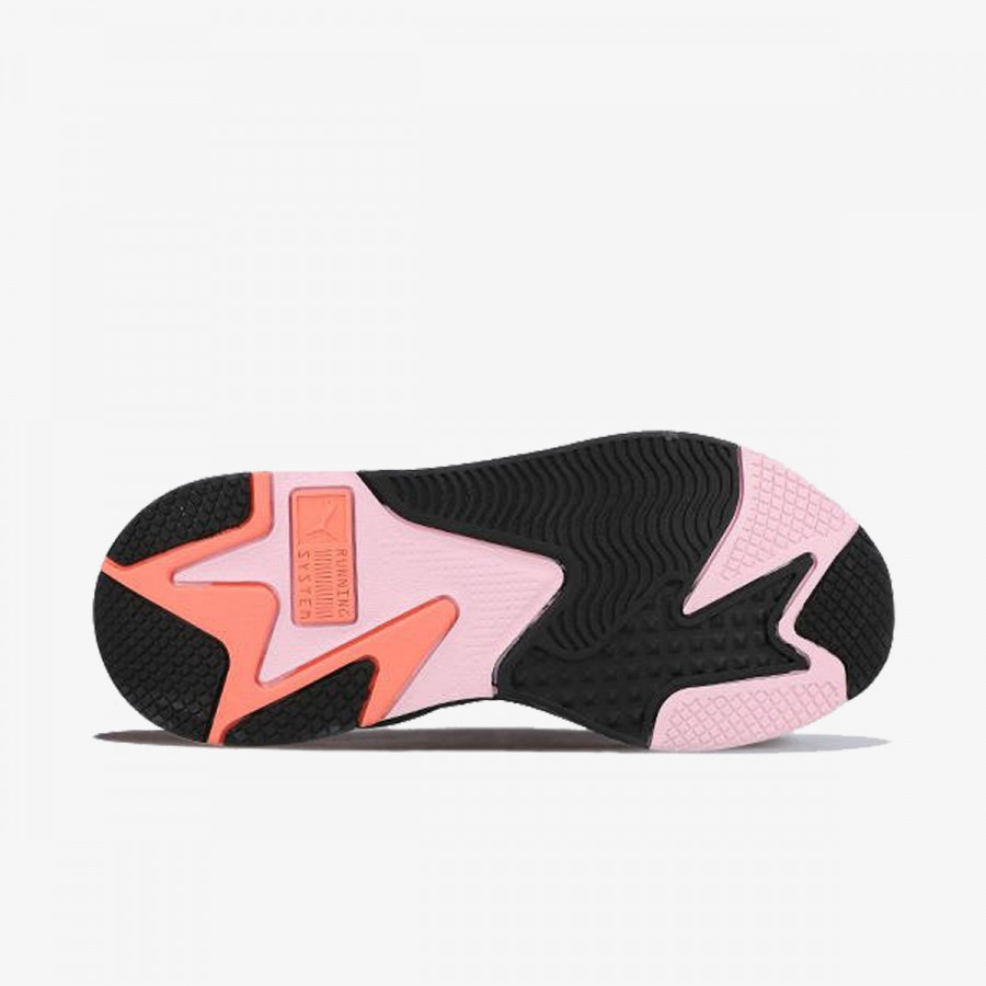 PUMA Патики RS-X³ Twirll Airmesh 