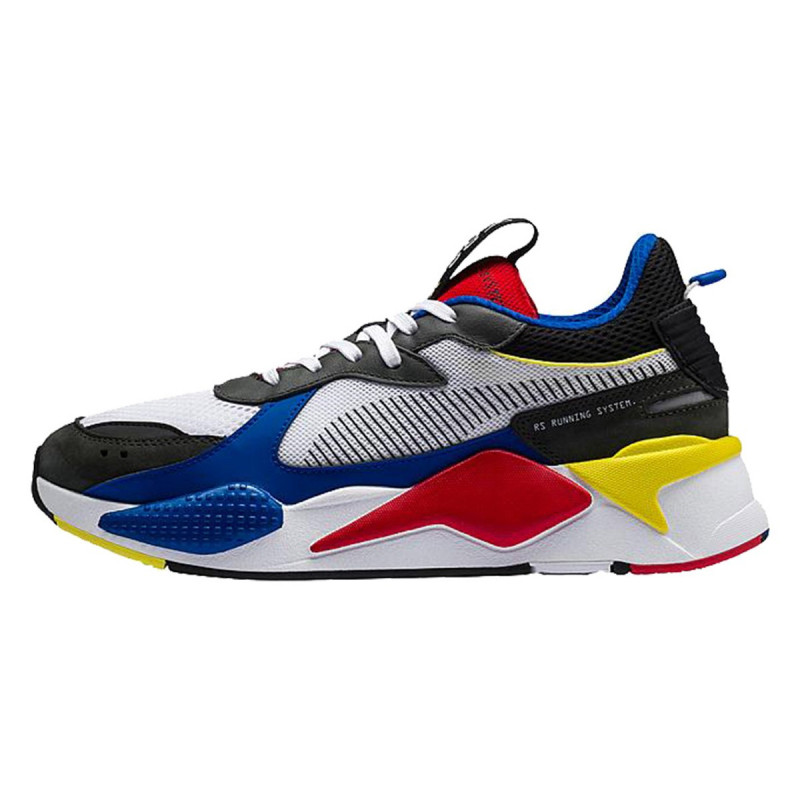 Puma PUMA RS X TOYS Buzz Online Shop