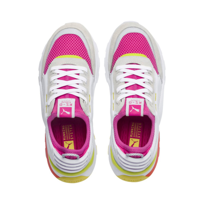 Puma Патики PUMA RS-0 WINTER INJ TOYS 
