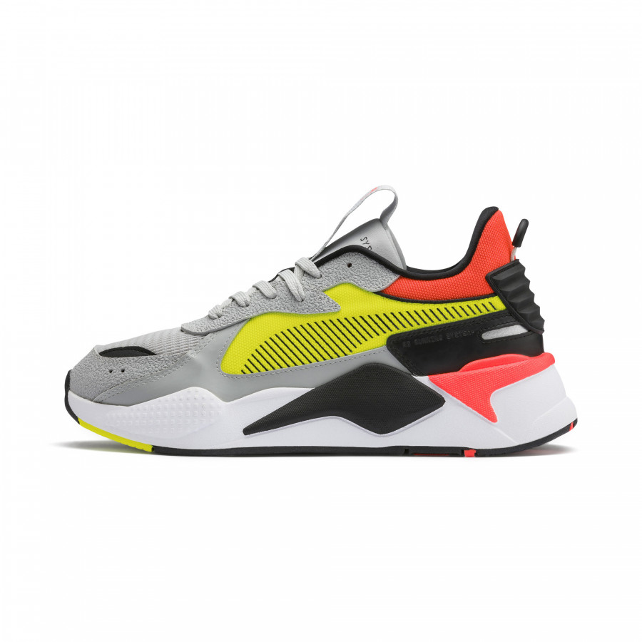 Puma Патики PUMA RS-X HARD DRIVE 