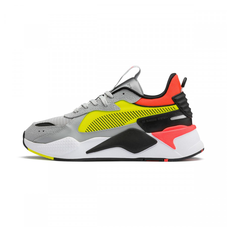 Puma Патики PUMA RS-X HARD DRIVE 