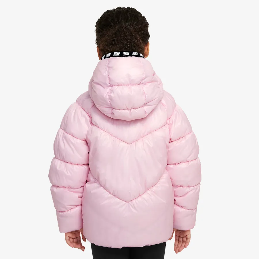 NIKE Јакна Chevron 