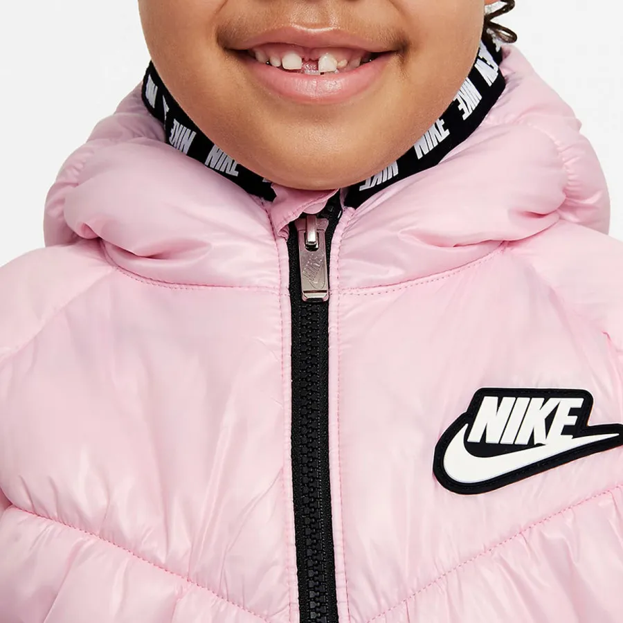 NIKE Јакна Chevron 