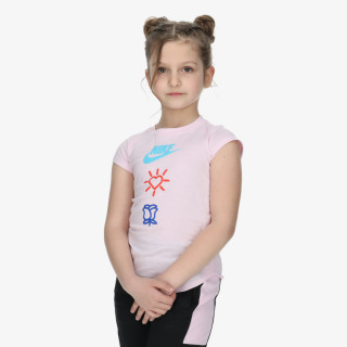 Nike Маица Love Icon 
