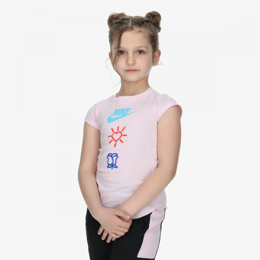 Nike Маица Love Icon 