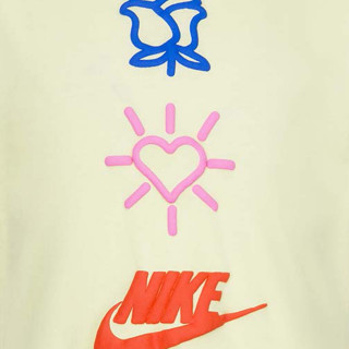 Nike Маица Love Icon 