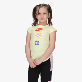 Nike Маица Love Icon 
