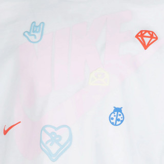 Nike Маица Love Icon Boxy 