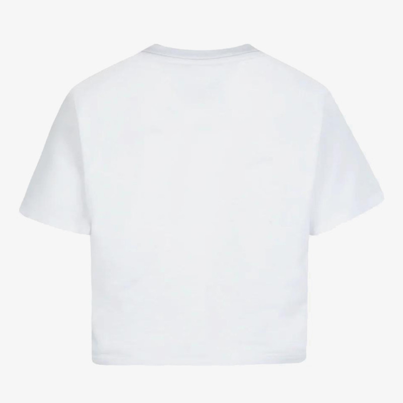 Nike Маица Love Icon Boxy 