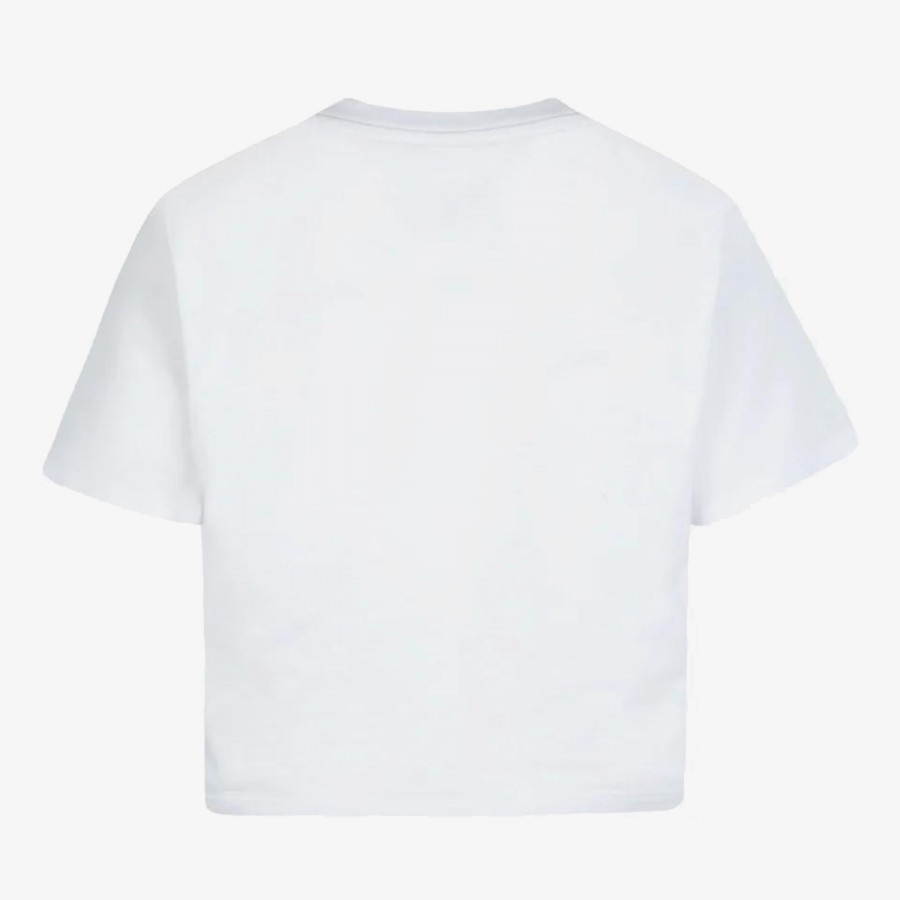 Nike Маица Love Icon Boxy 