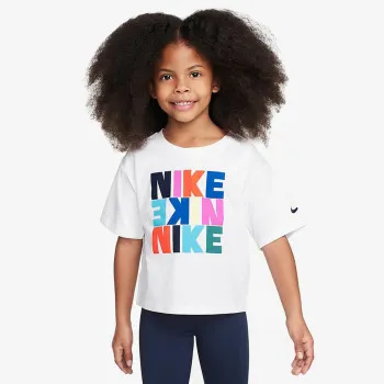 NIKE Маица Graphic Boxy 