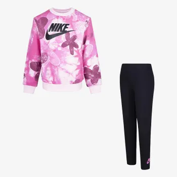 NIKE Сет NKG SCI-DYE CREW LEGGING SET 
