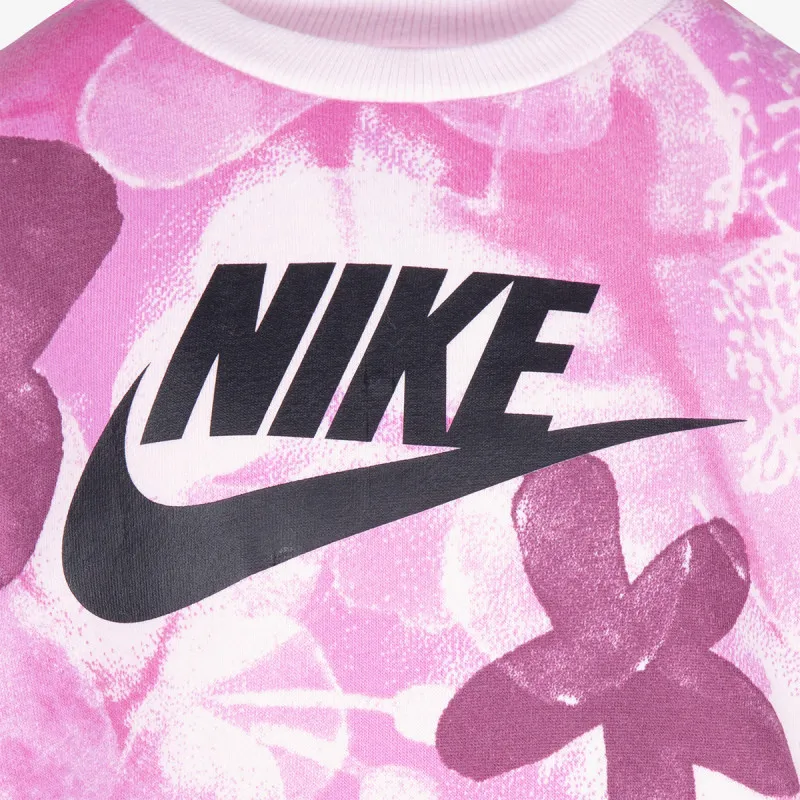NIKE Сет NKG SCI-DYE CREW LEGGING SET 