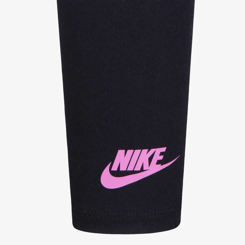 NIKE Сет NKG SCI-DYE CREW LEGGING SET 