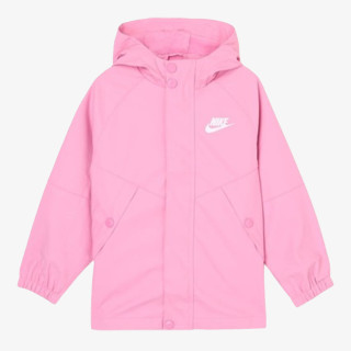 Nike Мантил за дожд NKN RAIN JACKET 