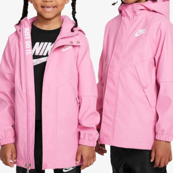 Nike Мантил за дожд NKN RAIN JACKET 