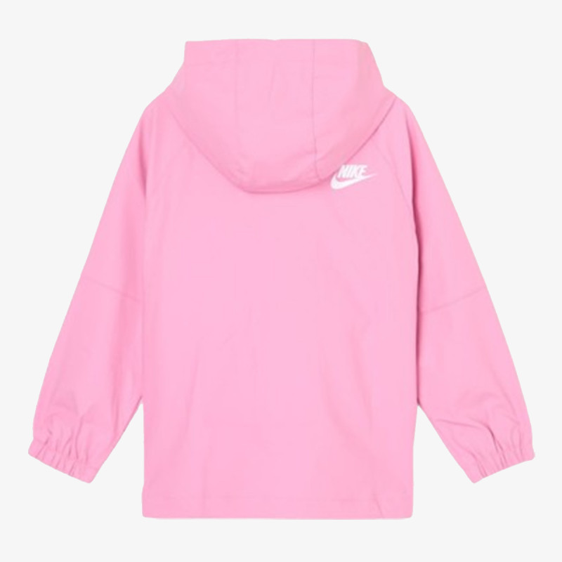 Nike Мантил за дожд NKN RAIN JACKET 