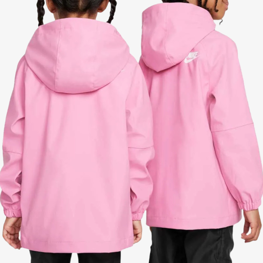 Nike Мантил за дожд NKN RAIN JACKET 