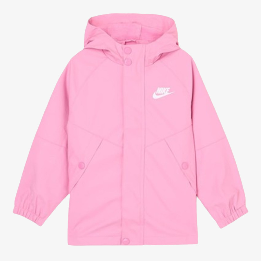 Nike Мантил за дожд NKN RAIN JACKET 