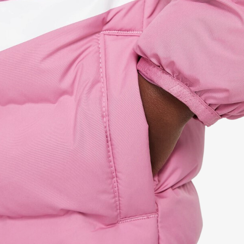 Nike Јакна Wrap 