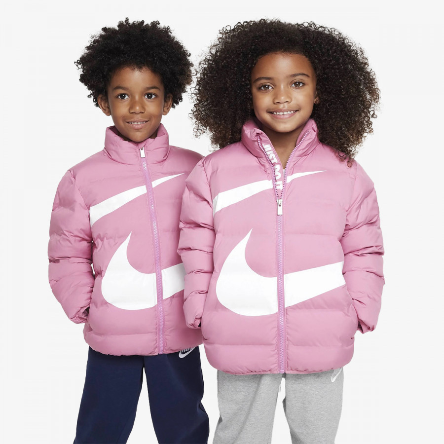 Nike Јакна Wrap 