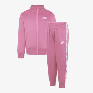 Nike Тренерка NKN FULL ZIP SET WITH LOGO TAP 