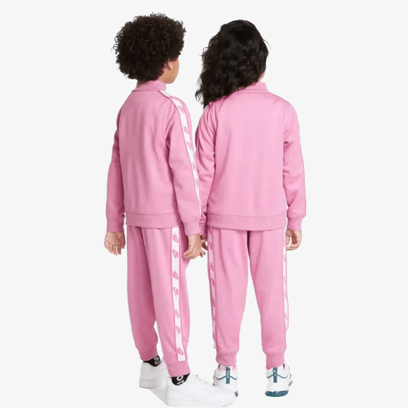 Nike Тренерка NKN FULL ZIP SET WITH LOGO TAP 