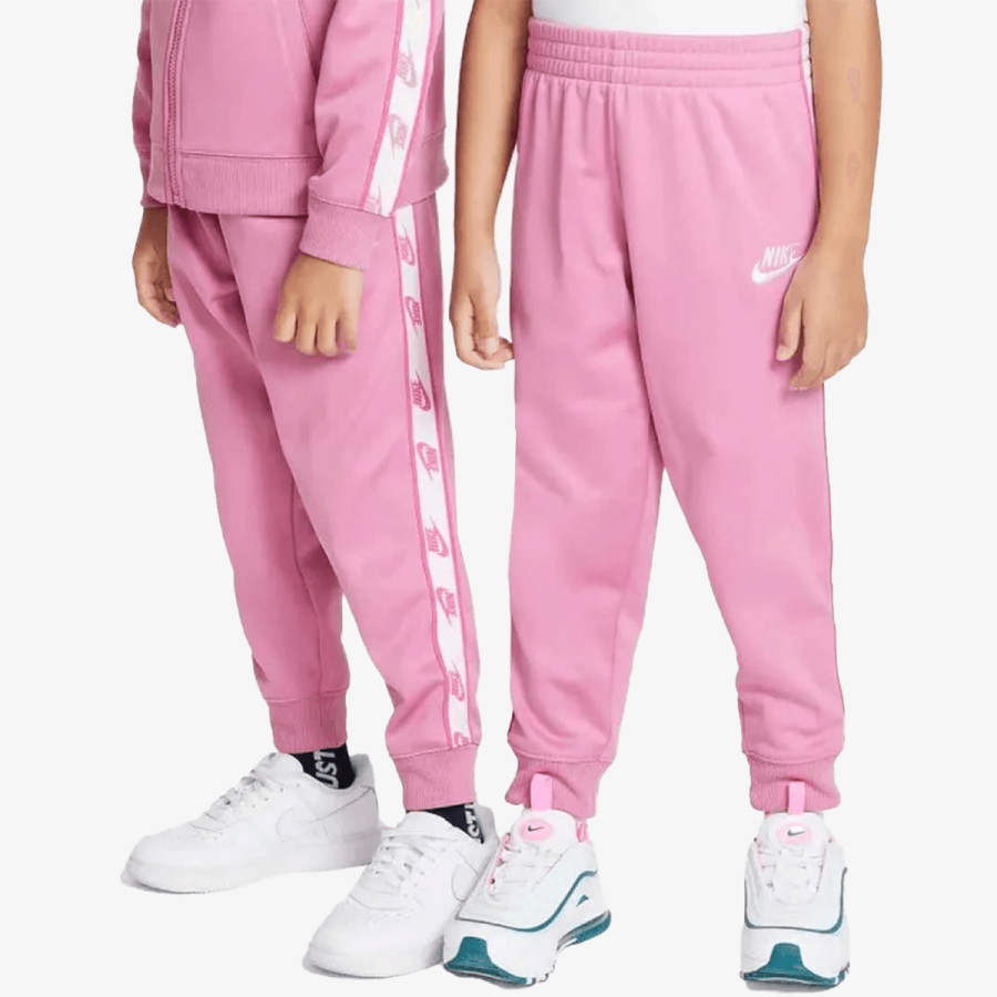 Nike Тренерка NKN FULL ZIP SET WITH LOGO TAP 