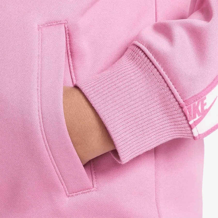 Nike Тренерка NKN FULL ZIP SET WITH LOGO TAP 
