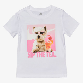 Nike Маица NKG SIP PHOTO TEE 