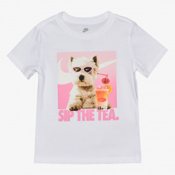 Nike Маица NKG SIP PHOTO TEE 