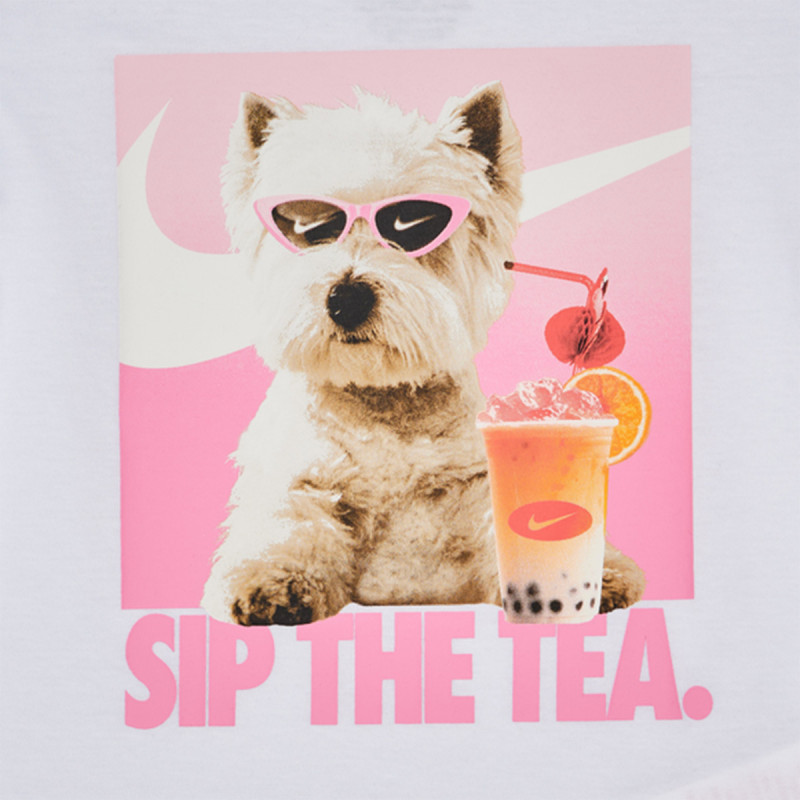 Nike Маица NKG SIP PHOTO TEE 