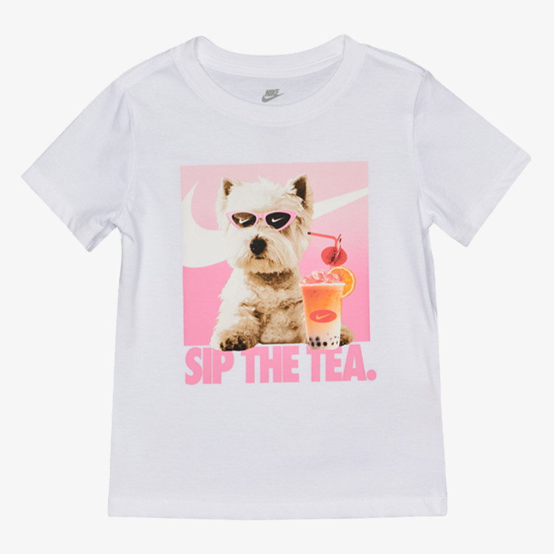 Nike Маица NKG SIP PHOTO TEE 