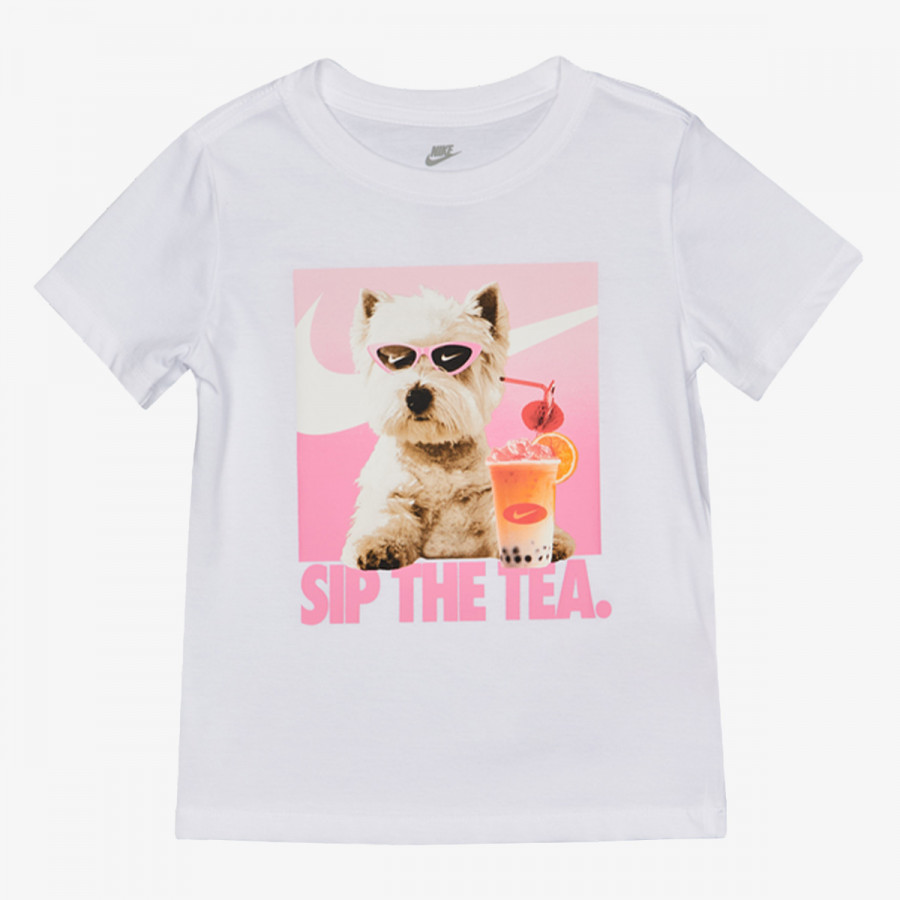 Nike Маица NKG SIP PHOTO TEE 