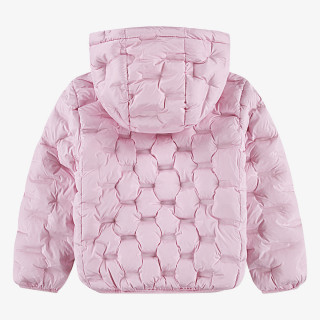 Nike Јакна NKN SEAMLESS QUILT PUFFER JKT 