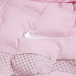 Nike Јакна NKN SEAMLESS QUILT PUFFER JKT 