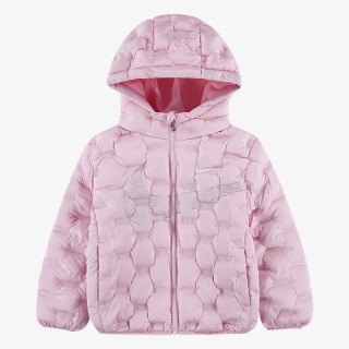 Nike Јакна NKN SEAMLESS QUILT PUFFER JKT 