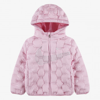 Nike Јакна NKN SEAMLESS QUILT PUFFER JKT 