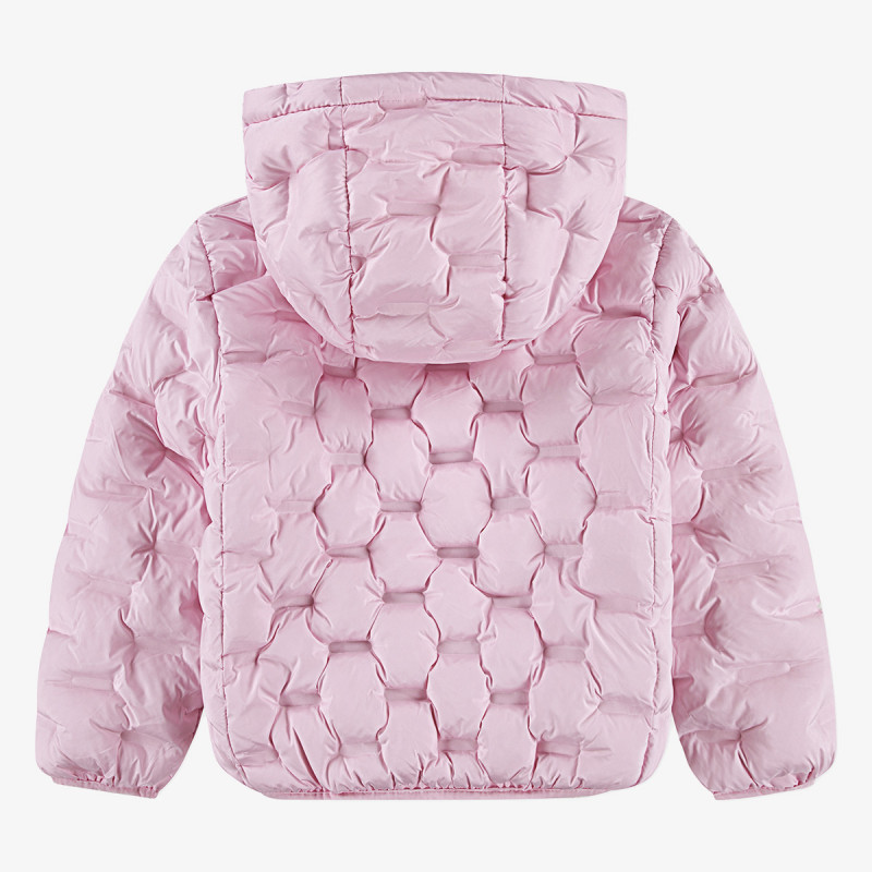 Nike Јакна NKN SEAMLESS QUILT PUFFER JKT 