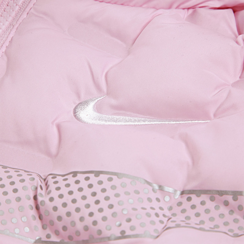 Nike Јакна NKN SEAMLESS QUILT PUFFER JKT 