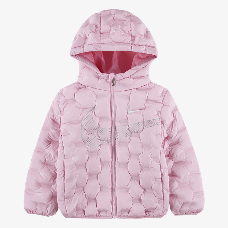 Nike Јакна NKN SEAMLESS QUILT PUFFER JKT 