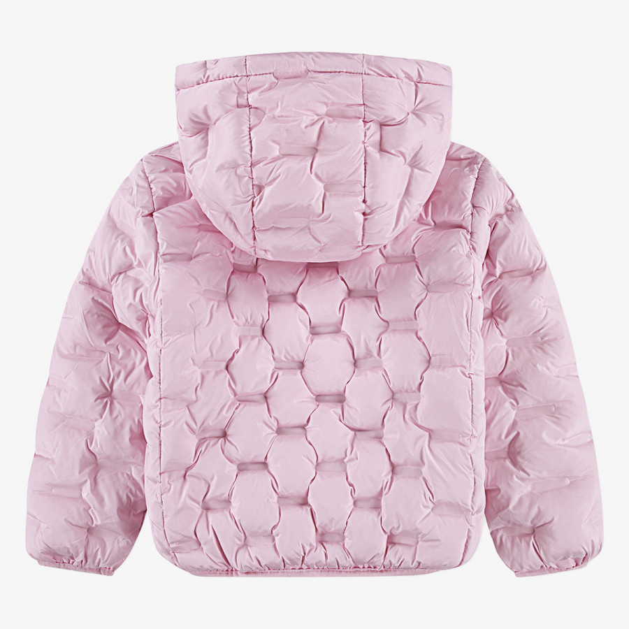 Nike Јакна NKN SEAMLESS QUILT PUFFER JKT 